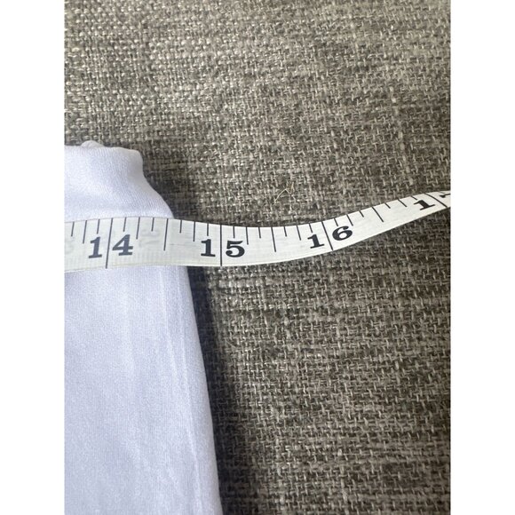 Walifrey Plus Size 2X Activewear High Waisted Tummy Control Stretch Leggings - Picture 5 of 6